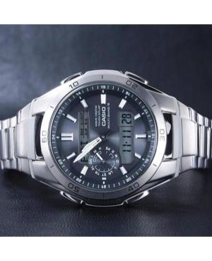 Мужские Наручные Часы CASIO WVA-M650TD-1AER изображение 3