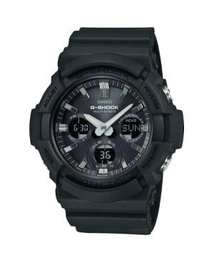 Чоловічий Спортивний Дайверський Наручний Годинник CASIO GAW-100B-1AER G-Shock