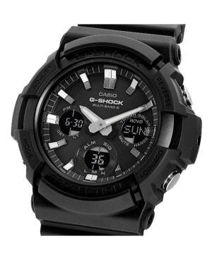 Чоловічий Спортивний Дайверський Наручний Годинник CASIO GAW-100B-1AER G-Shock image 6