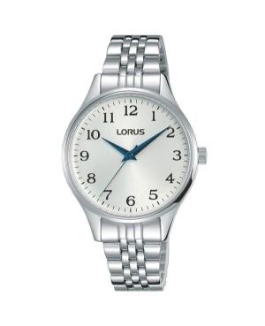 Женские Классические Наручные Часы LORUS RG217PX-9