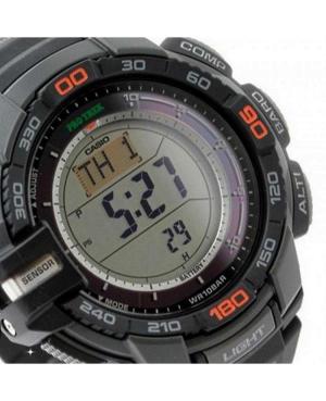 Чоловічий Наручний Годинник CASIO PRG-270-1ER image 4