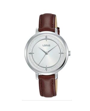 Женские Классические Наручные Часы LORUS RG291NX-8