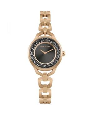Жіночий Фешн Наручний Годинник KAREN MILLEN KM171RGM