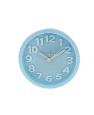 ADLER 40142BL alarm clock Blue Plastic Modrá