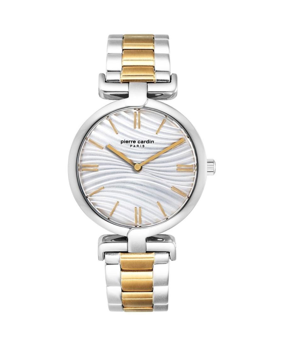 Женские Классические Наручные Часы PIERRE CARDIN A.PC902702F04