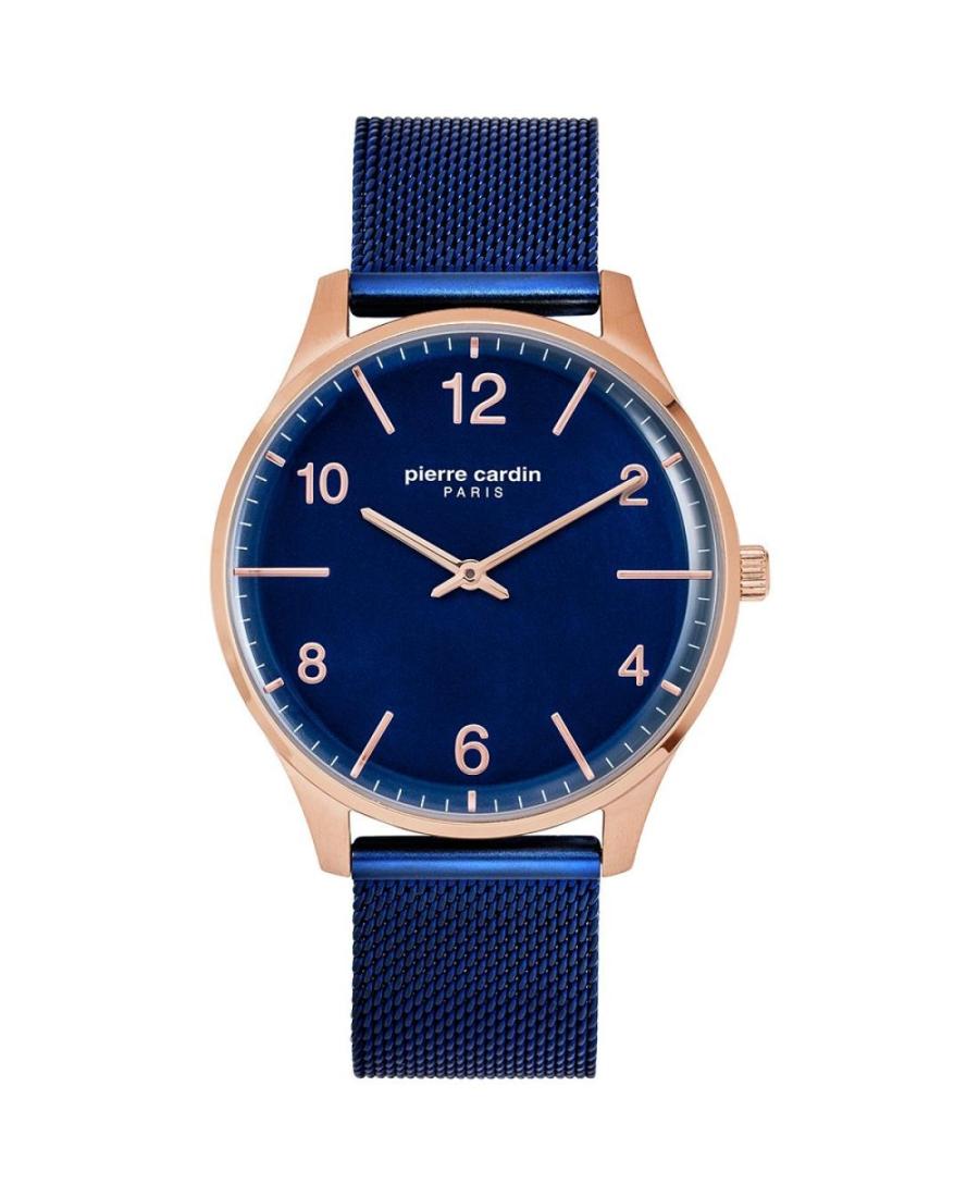 Чоловічий Класичний Наручний Годинник PIERRE CARDIN A.PC902711F108