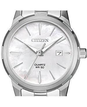 Женские Классические Наручные Часы CITIZEN EU6070-51D изображение 3