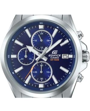 Чоловічий Класичний Наручний Годинник CASIO EFV-560D-2AVUEF image 2