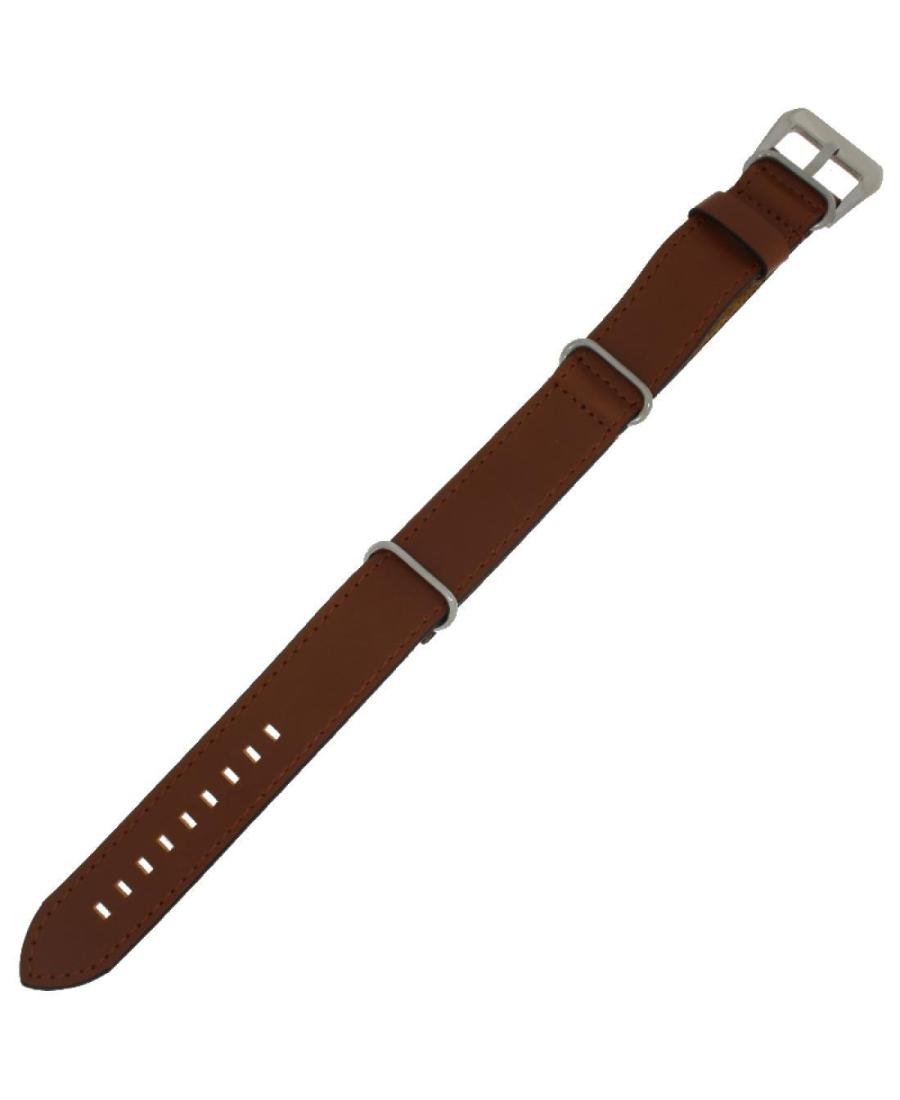 DILOY 385.24.8 Коричневый 24 мм