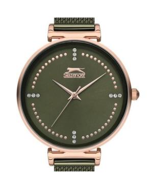 Женские Fashion Классические Наручные Часы SLAZENGER SL.9.6155.3.03 изображение 4