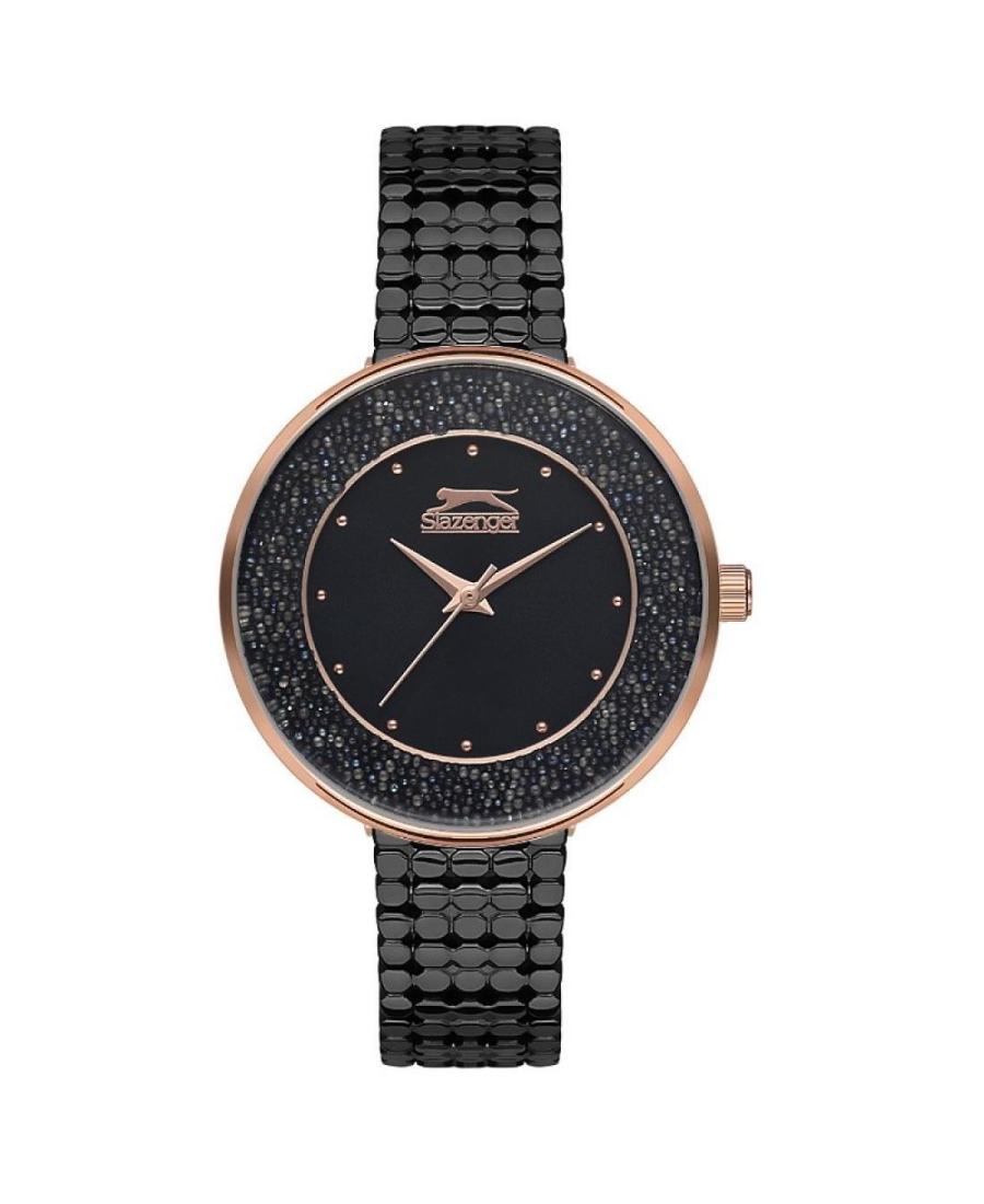 Жіночий Фешн Класичний Наручний Годинник SLAZENGER SL.9.6174.3.03