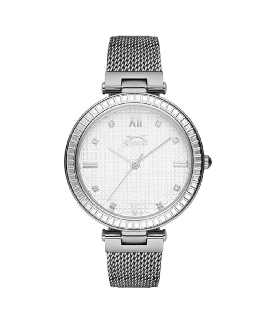 Женские Классические Fashion Наручные Часы SLAZENGER SL.9.6172.3.05