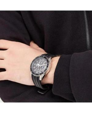 Чоловічий Класичний Наручний Годинник CASIO EFV-550P-1AVUEF image 2