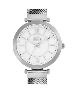Женские Классические Fashion Наручные Часы SLAZENGER SL.9.6157.3.04 изображение 1