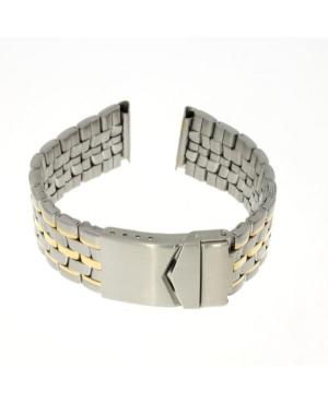 Bracelet Diloy CM5377.20.TT Metal 20 mm image 2