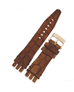 VOSTOK EUROPE VE-ENERGIJA.03(CR/BK).26.RG Кожа Коричневый 27 mm изображение 2