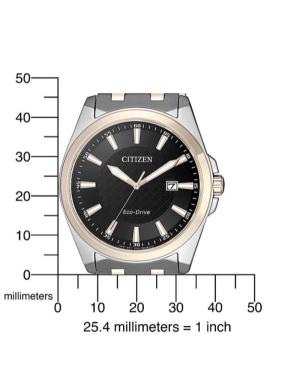 Мужские Наручные Часы CITIZEN BM7109-89E изображение 5
