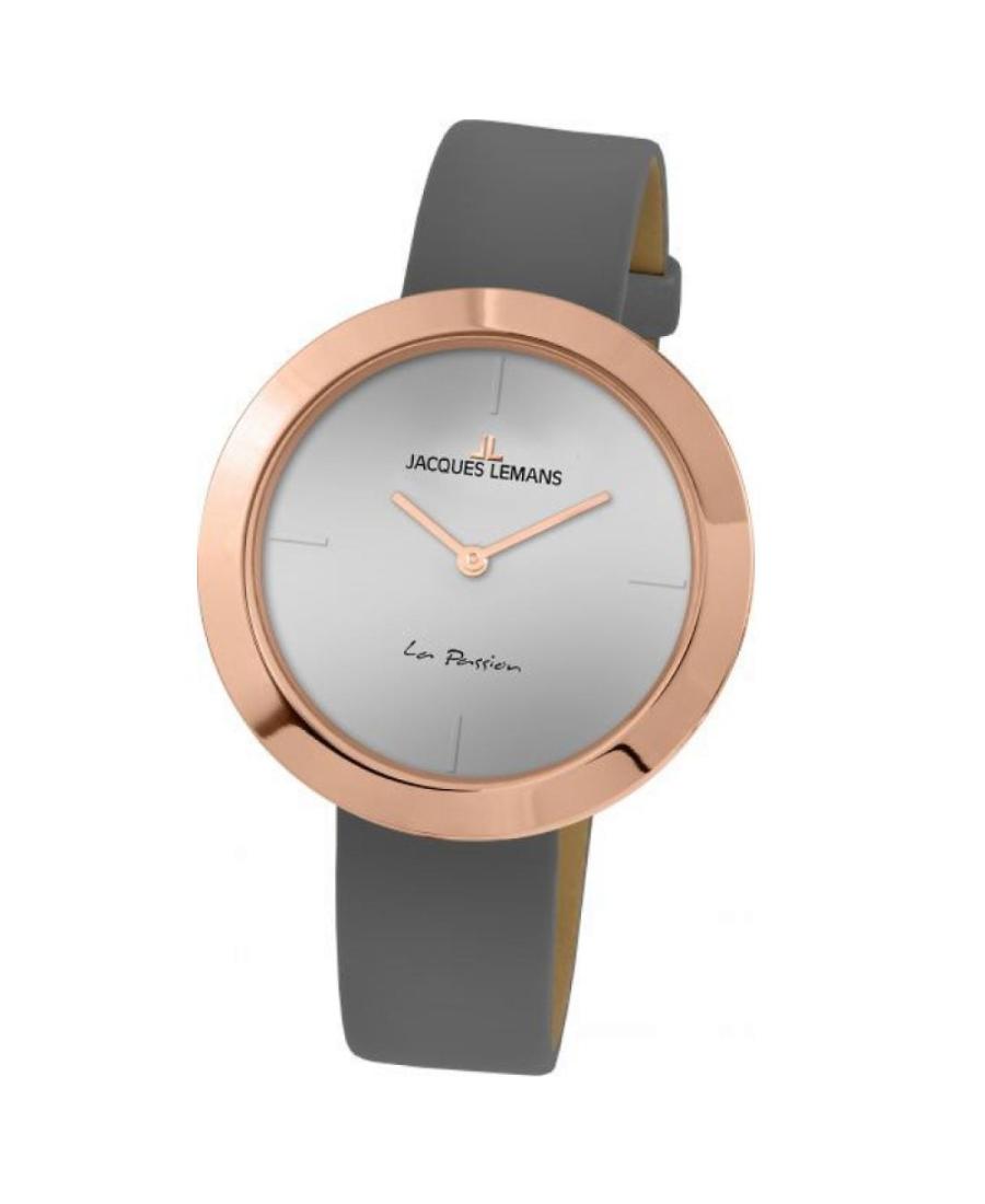 Женские Fashion Классические Наручные Часы JACQUES LEMANS 1-2031G
