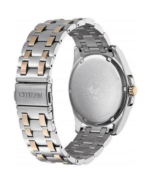 Мужские Наручные Часы CITIZEN BM7109-89E изображение 7
