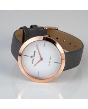 Женские Fashion Классические Наручные Часы JACQUES LEMANS 1-2031G изображение 3