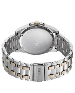 Мужские Наручные Часы CITIZEN BM7109-89E изображение 8