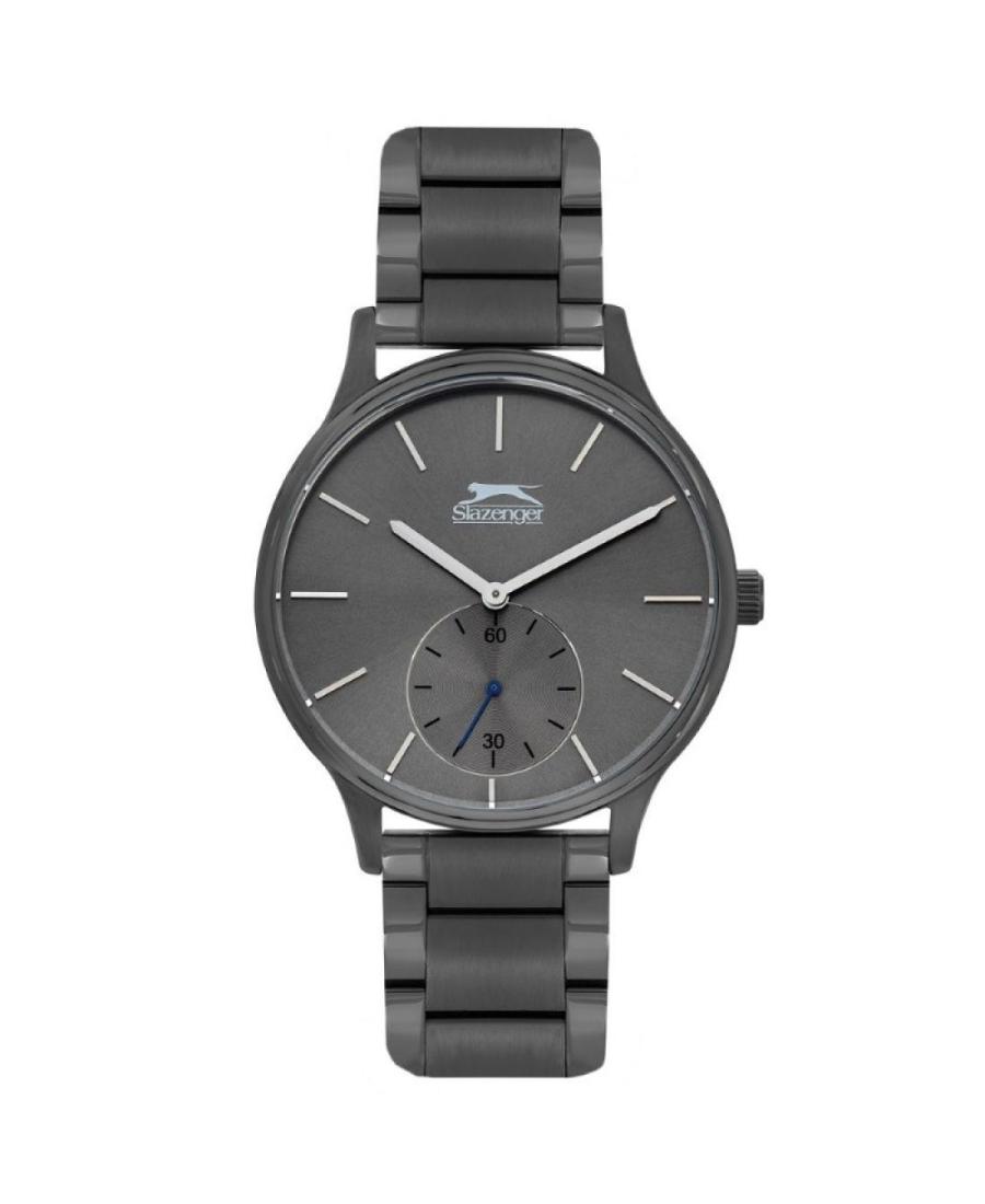 Мужские Классические Наручные Часы SLAZENGER SL.9.6191.1.02
