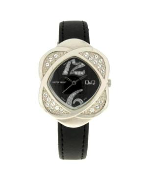 Жіночий Класичний Наручний Годинник Q&Q KV49-302Y