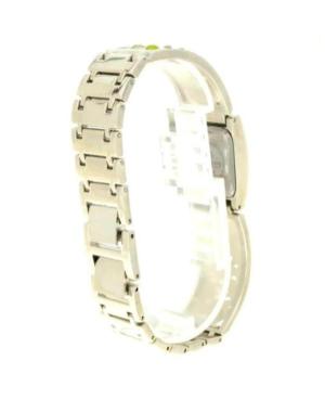 Moteriškas Klasikinis Kvarcinis Watch PERFECT PRF-K20-039 Sidabras Dial 19mm image 1