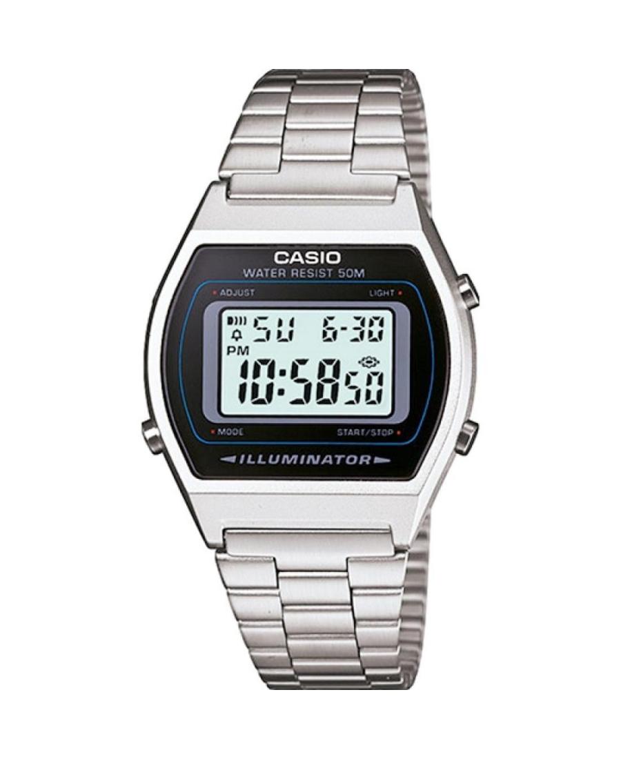 Чоловічий Фешн Наручний Годинник CASIO B640WD-1AVEF