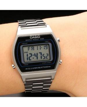 Чоловічий Фешн Наручний Годинник CASIO B640WD-1AVEF image 1