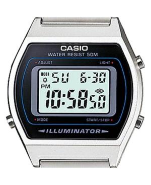 Чоловічий Фешн Наручний Годинник CASIO B640WD-1AVEF image 6