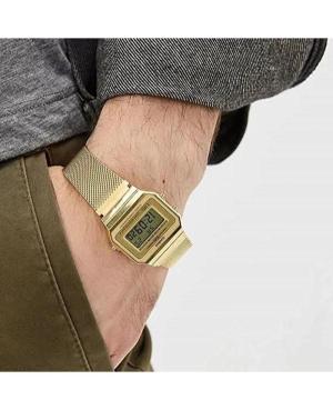 Жіночий Фешн Наручний Годинник CASIO A700WEMG-9AEF image 4