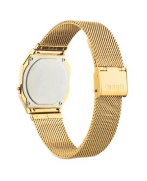 Жіночий Фешн Наручний Годинник CASIO A700WEMG-9AEF image 6