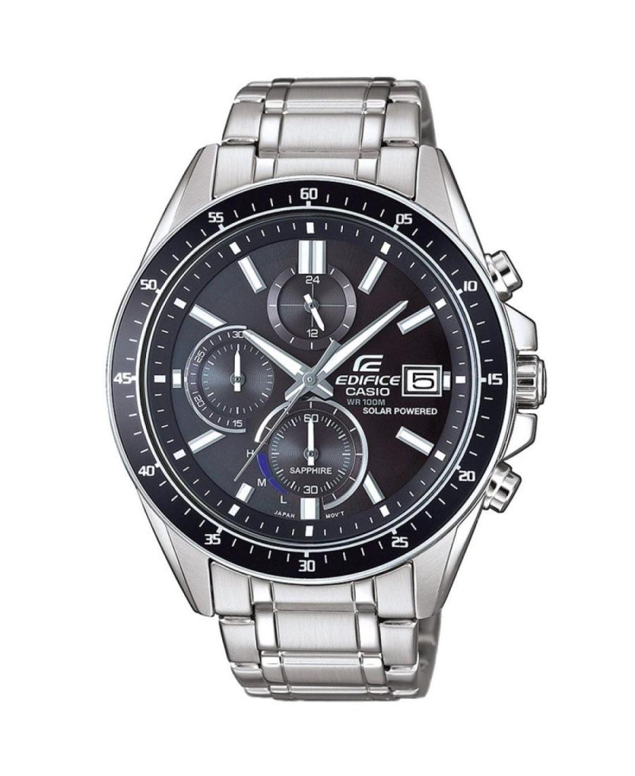 Мужские Классические Наручные Часы CASIO EFS-S510D-1AVUEF