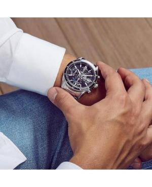 Мужские Классические Наручные Часы CASIO EFS-S510D-1AVUEF изображение 2