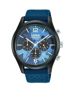 Мужские Спортивные Наручные Часы LORUS RT301JX-9