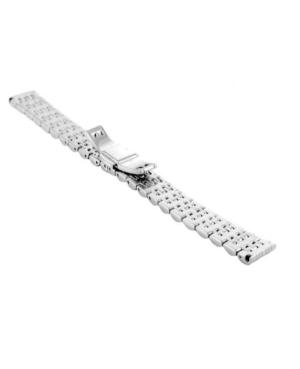 BISSET BR-116/14 SILVER метал 14 мм image 1