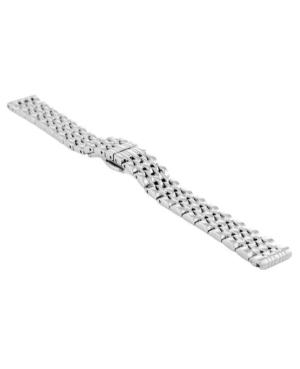 BISSET BR-116/14 SILVER метал 14 мм image 2