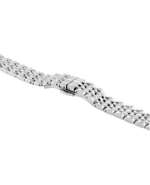 BISSET BR-116/14 SILVER метал 14 мм image 3