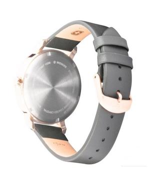 Женские Классические Швейцарские Наручные Часы WENGER 01.1731.111 изображение 5