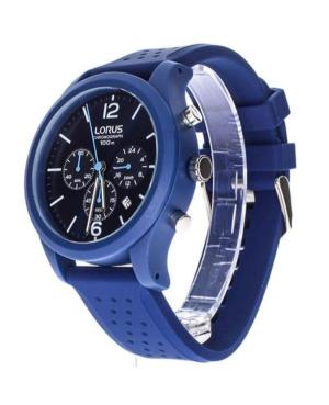 Чоловічий Спортивний Наручний Годинник LORUS RT355HX-9 image 5