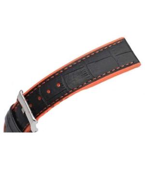 DILOY 420.56.24 Силікон помаранчевий 24 мм image 2
