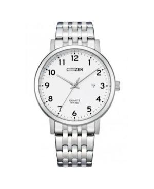 Чоловічий Класичний Наручний Годинник CITIZEN BI5070-57A