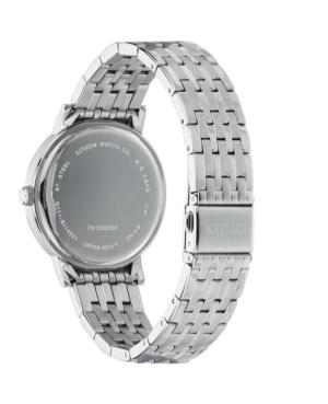 Мужские Классические Наручные Часы CITIZEN BI5070-57A изображение 4