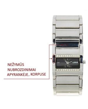 Жіночий Фешн Наручний Годинник LORUS RG275GX-9-DEF image 2
