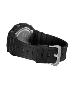 Чоловічий Спортивний Дайверський Наручний Годинник CASIO GA-2100-1A1ER G-Shock image 4