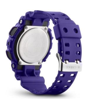Чоловічий Спортивний Дайверський Наручний Годинник CASIO GA-140-6AER G-Shock image 4