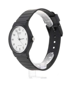 Жіночий Фешн Наручний Годинник CASIO MQ-24-7BLLEG image 3