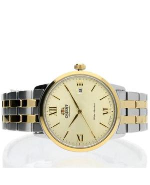 Мужские Маханические Наручные Часы ORIENT RA-AC0F08G10B изображение 4