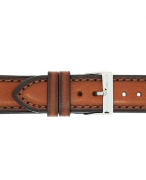 Ремешок для часов CONDOR Smooth Leather 392R.03.20.W Кожа Коричневый 20 мм изображение 2